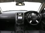 Chrysler 300C CRD SRT-Design 2008 года